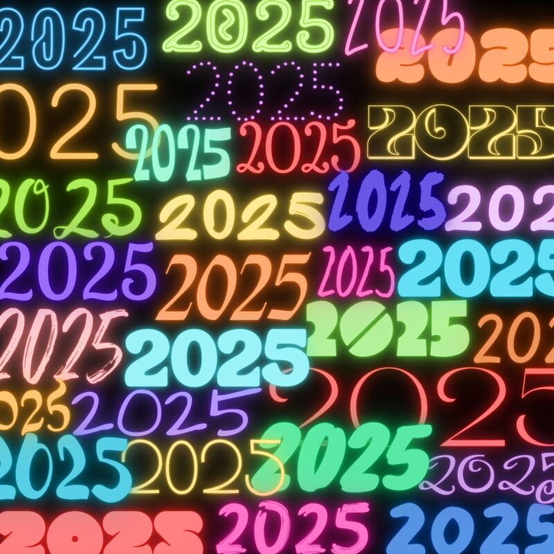 REK 2025 album cover